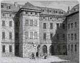 LaForce Gaol