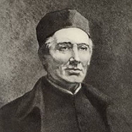 Father de Cloriviere